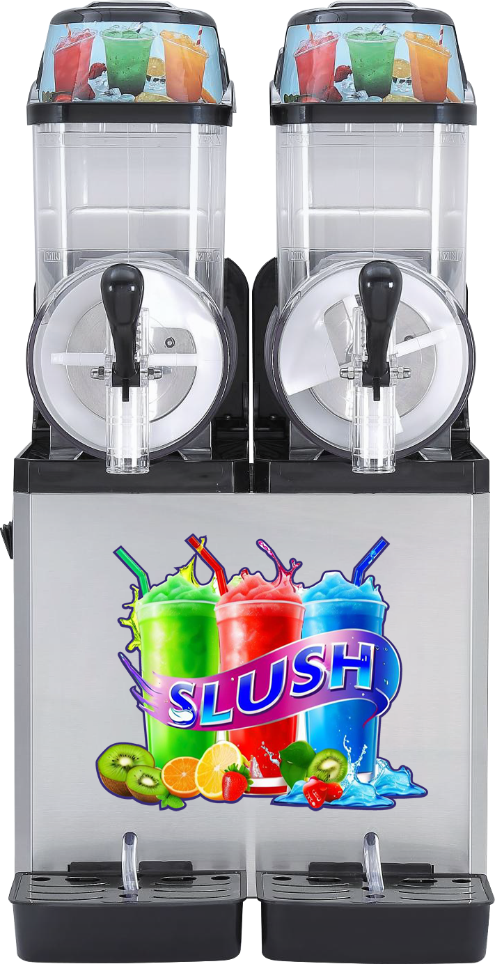Slush Machine ZB-GM212