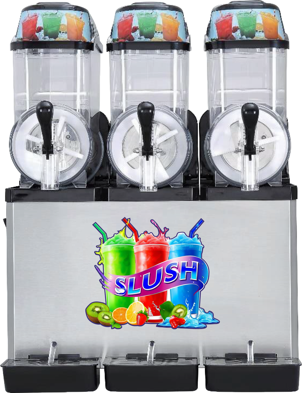 Slush Machine ZB-GM312